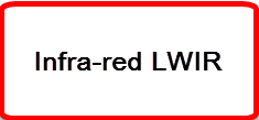 Infra red LWIR